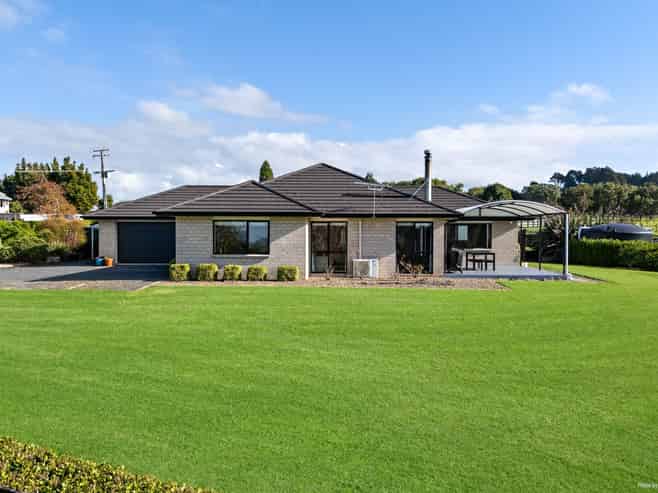 41 Kauri Road, Onewhero