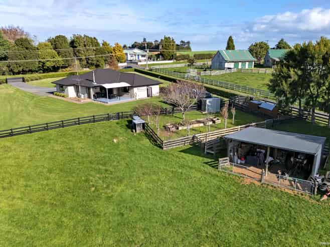 41 Kauri Road, Onewhero