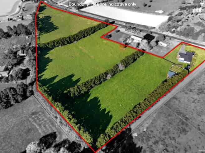 41 Kauri Road, Onewhero