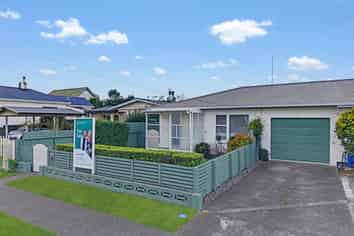 3/401 Knight Street, Hastings