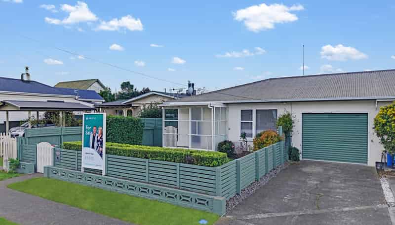 3/401 Knight Street, Hastings