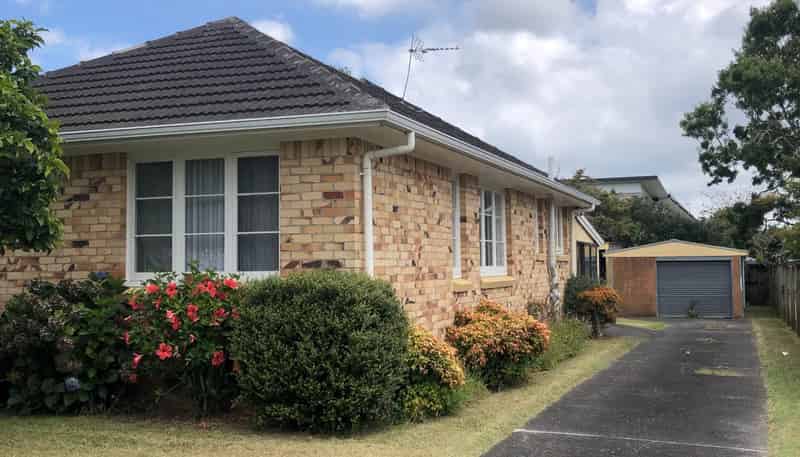 43 Te Kanawa Crescent, Henderson