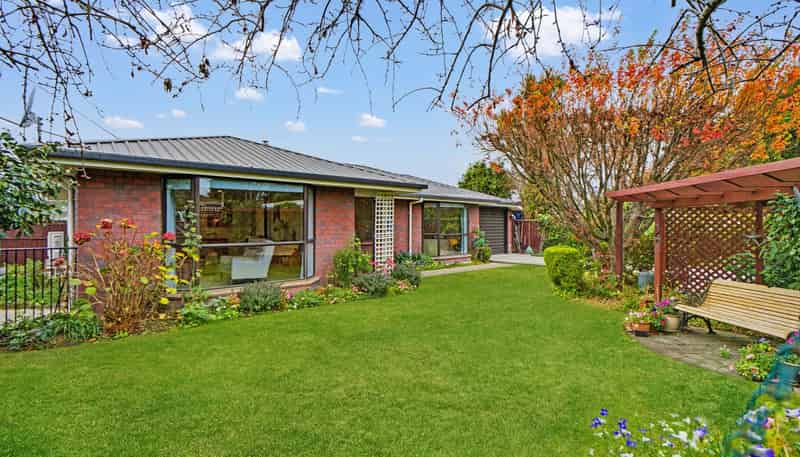 244A King Street, Rangiora