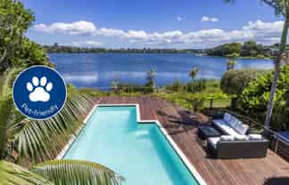 6 Eric Price Avenue, Takapuna