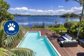 6 Eric Price Avenue, Takapuna