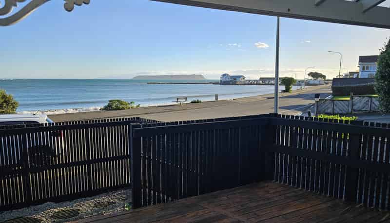 44A Moana Road, Plimmerton