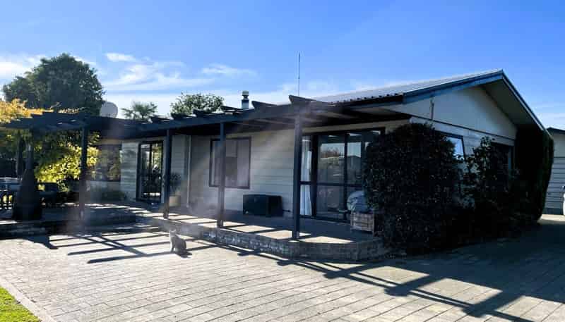 9 Grant Street, Havelock North