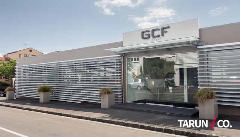 1A Farnham Street, Parnell