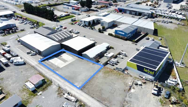 1/841 Jones Road, Rolleston