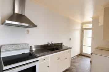 Gisborne - Address withheld