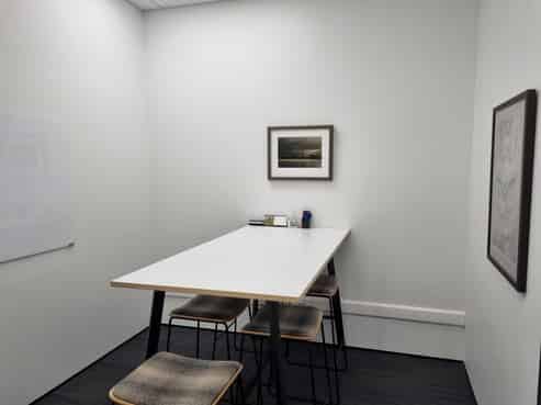 Modern commercial space in Lakewood