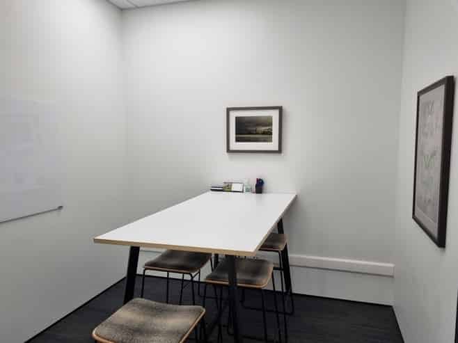 Modern commercial space in Lakewood