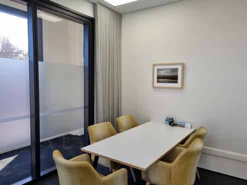 Modern commercial space in Lakewood