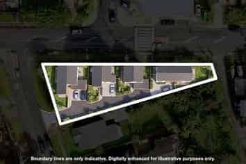 81 Fruitvale Road, New Lynn