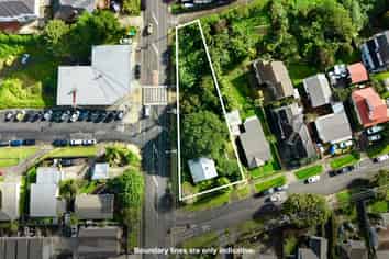 81 Fruitvale Road, New Lynn