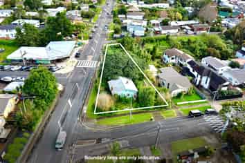 81 Fruitvale Road, New Lynn