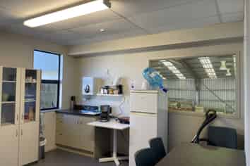 Modern Warehousing/Offices with Yard