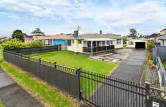 31 Hokianga Street, Mangere East