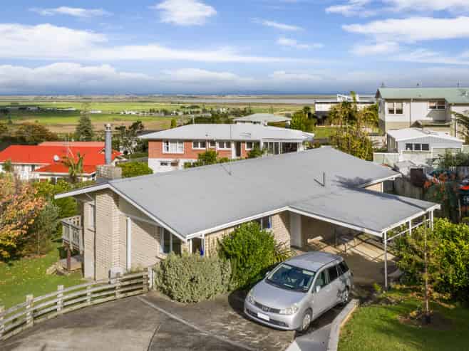 113 Kingsford Place, Thames