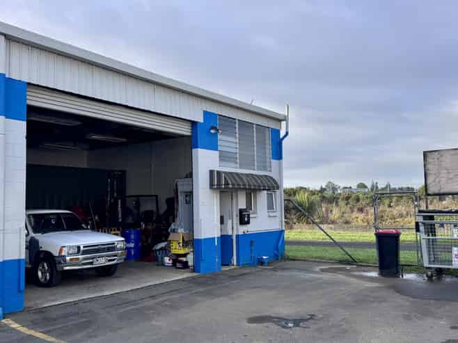 Affordable trade unit