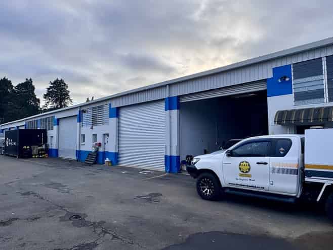 Affordable trade unit