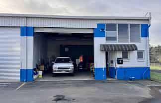 Affordable trade unit