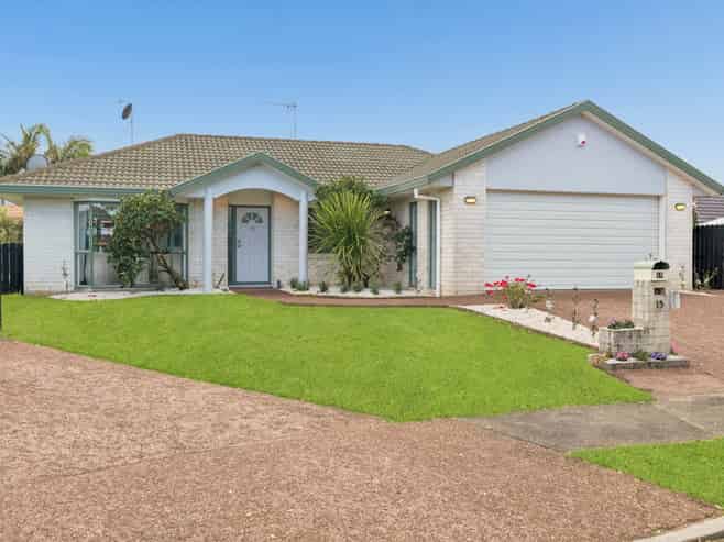 15  Lushington Place, Huntington Park