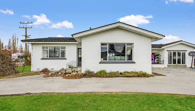 37 York Road, Riversdale