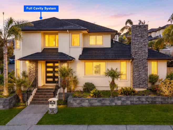 28 Mission Heights Drive, Flat Bush