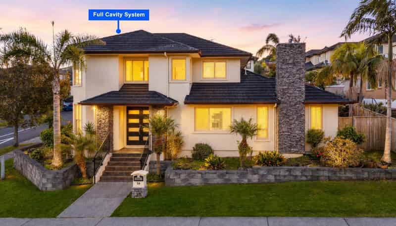 28 Mission Heights Drive, Flat Bush