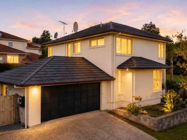 28 Mission Heights Drive, Flat Bush