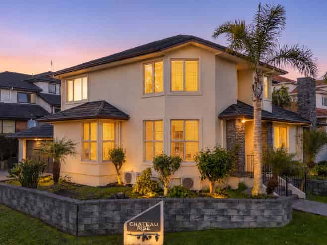 28 Mission Heights Drive, Flat Bush
