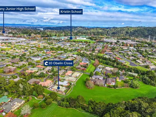 10 Obelin Close, Albany