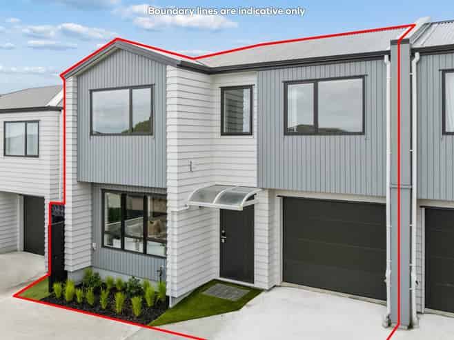 46B Patons Road, Howick