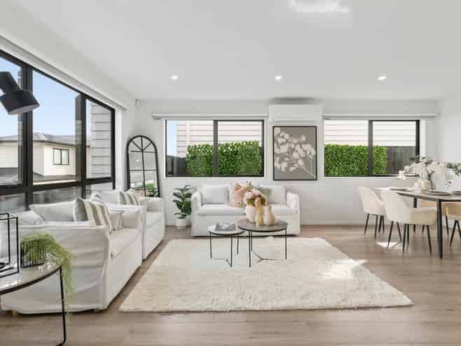 46B Patons Road, Howick