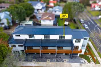 20A Ransom Smyth Drive, Goodwood Heights