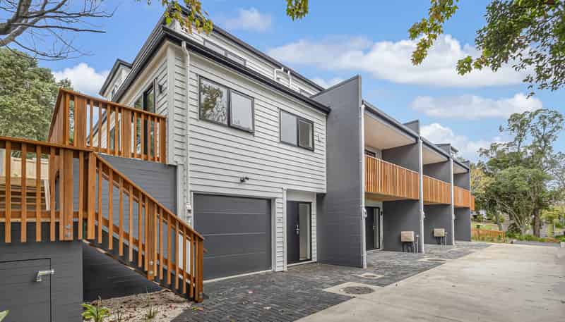 20A Ransom Smyth Drive, Goodwood Heights