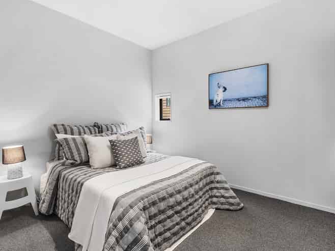 310/181 Tasman Street, Mount Cook