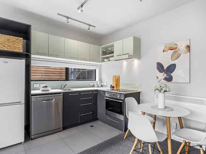 310/181 Tasman Street, Mount Cook