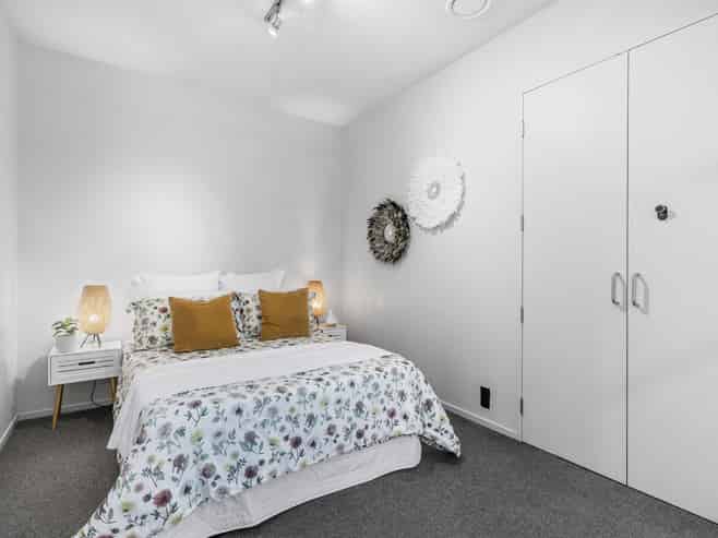 310/181 Tasman Street, Mount Cook