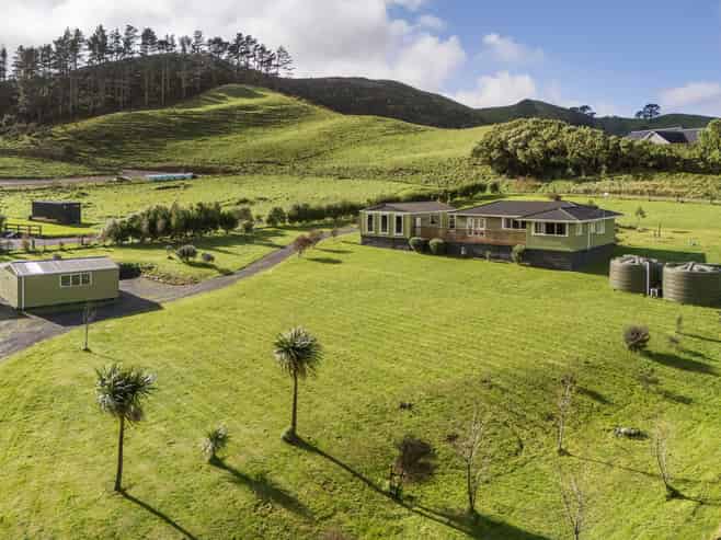 62a Waitete Road North, Waihi