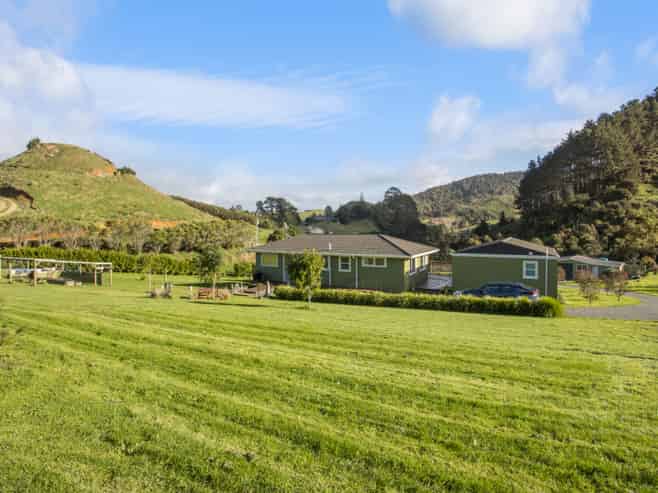 62a Waitete Road North, Waihi