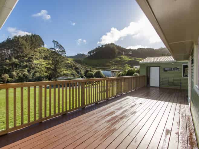 62a Waitete Road North, Waihi