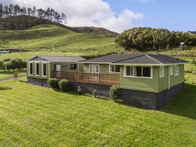 62a Waitete Road North, Waihi
