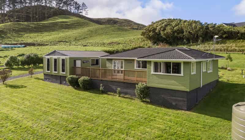 62a Waitete Road North, Waihi