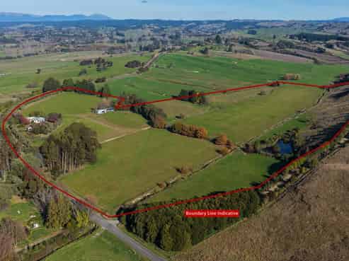 420 Central Road South, Upper Moutere