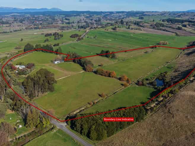 420 Central Road South, Upper Moutere