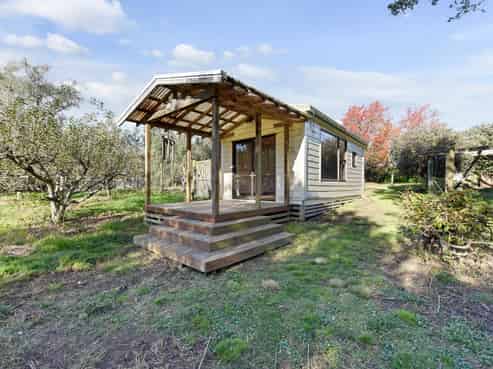 420 Central Road South, Upper Moutere