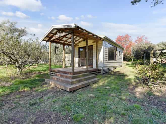 420 Central Road South, Upper Moutere