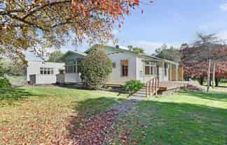 420 Central Road South, Upper Moutere